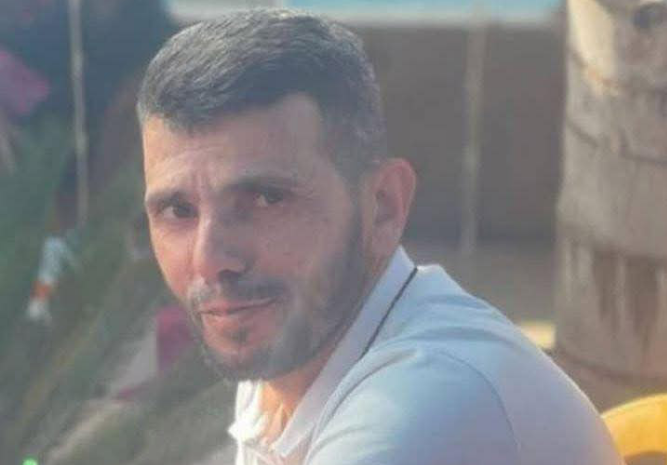 وفاة فخري محمود الحاج سعيد حبيب الله بحادث عمل في بسمة طبعون